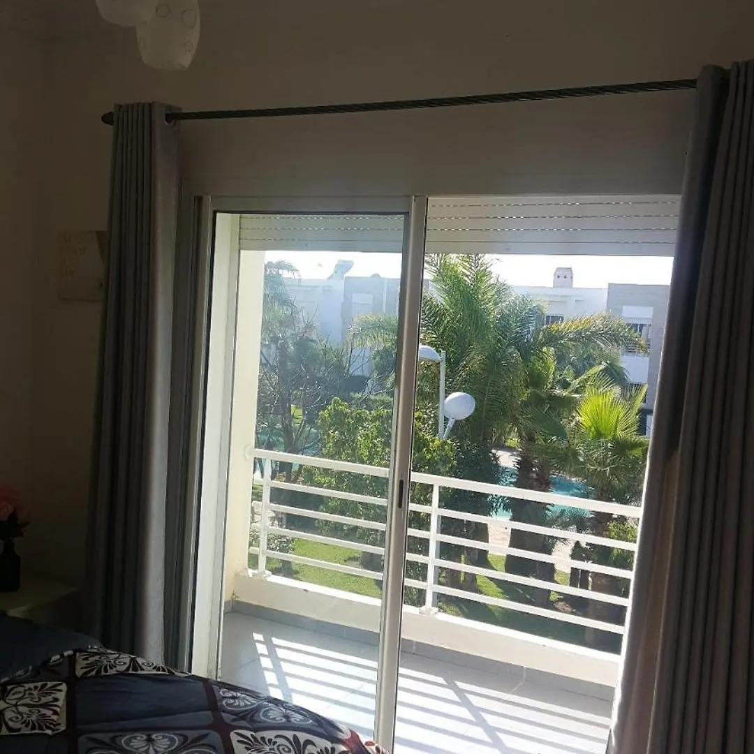 Luxury Villa In Sidi Rahal Residence Dar El Bahr Casablanca 0*,